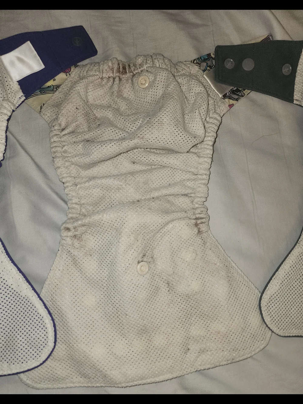 Grovia Cloth Diapers